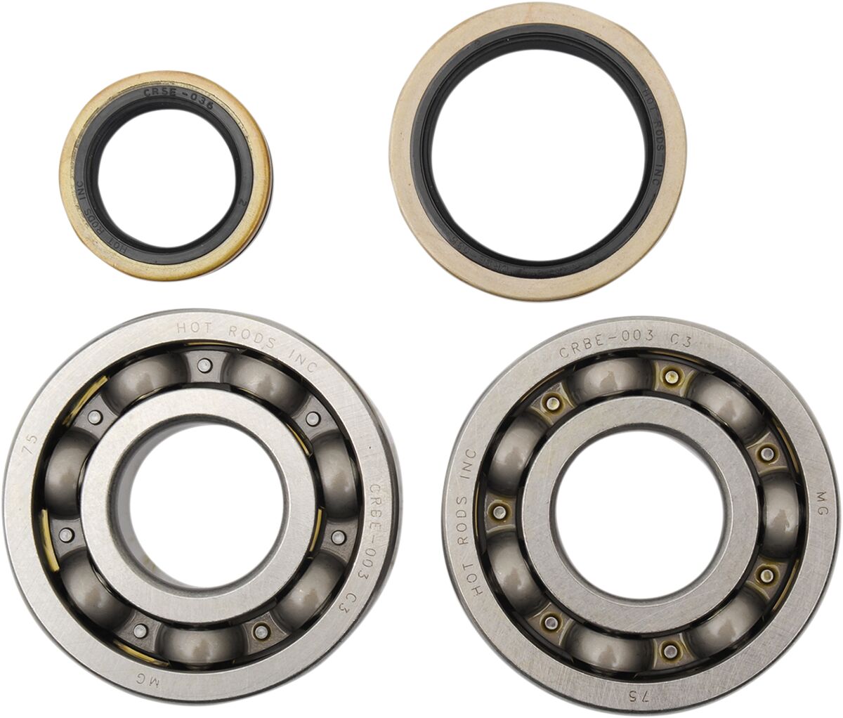 HOT RODS HOT RODS BEARING & SEAL KIT SUZUKI K229