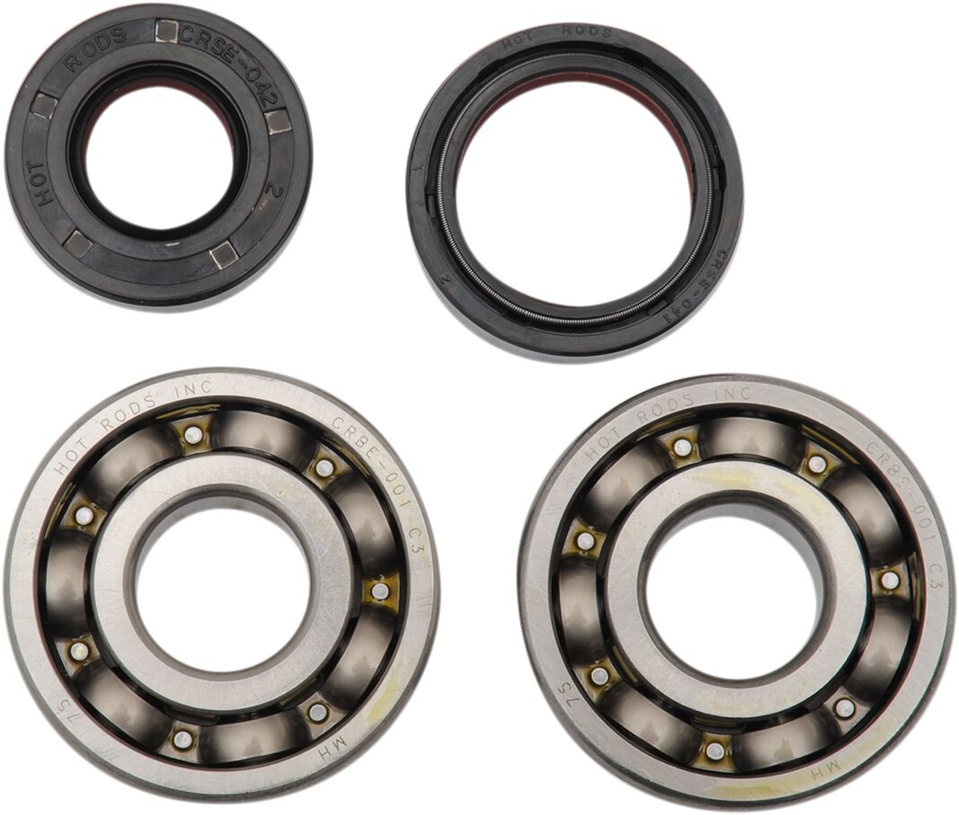 HOT RODS CRANKSHAFT BEARING K235
