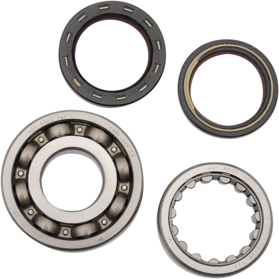 HOT RODS HOT RODS BEARING & SEAL KIT HONDA K041
