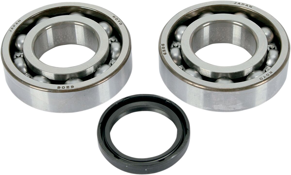 HOT RODS HOT RODS BEARING & SEAL KIT KAWASAKI/SUZUKI K043