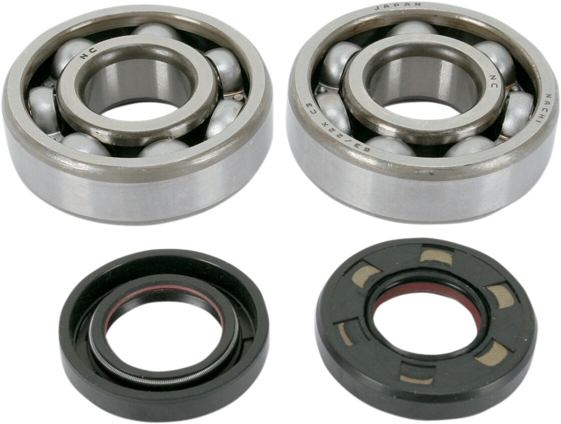 HOT RODS HOT RODS BEARING & SEAL KIT YAMAHA K045