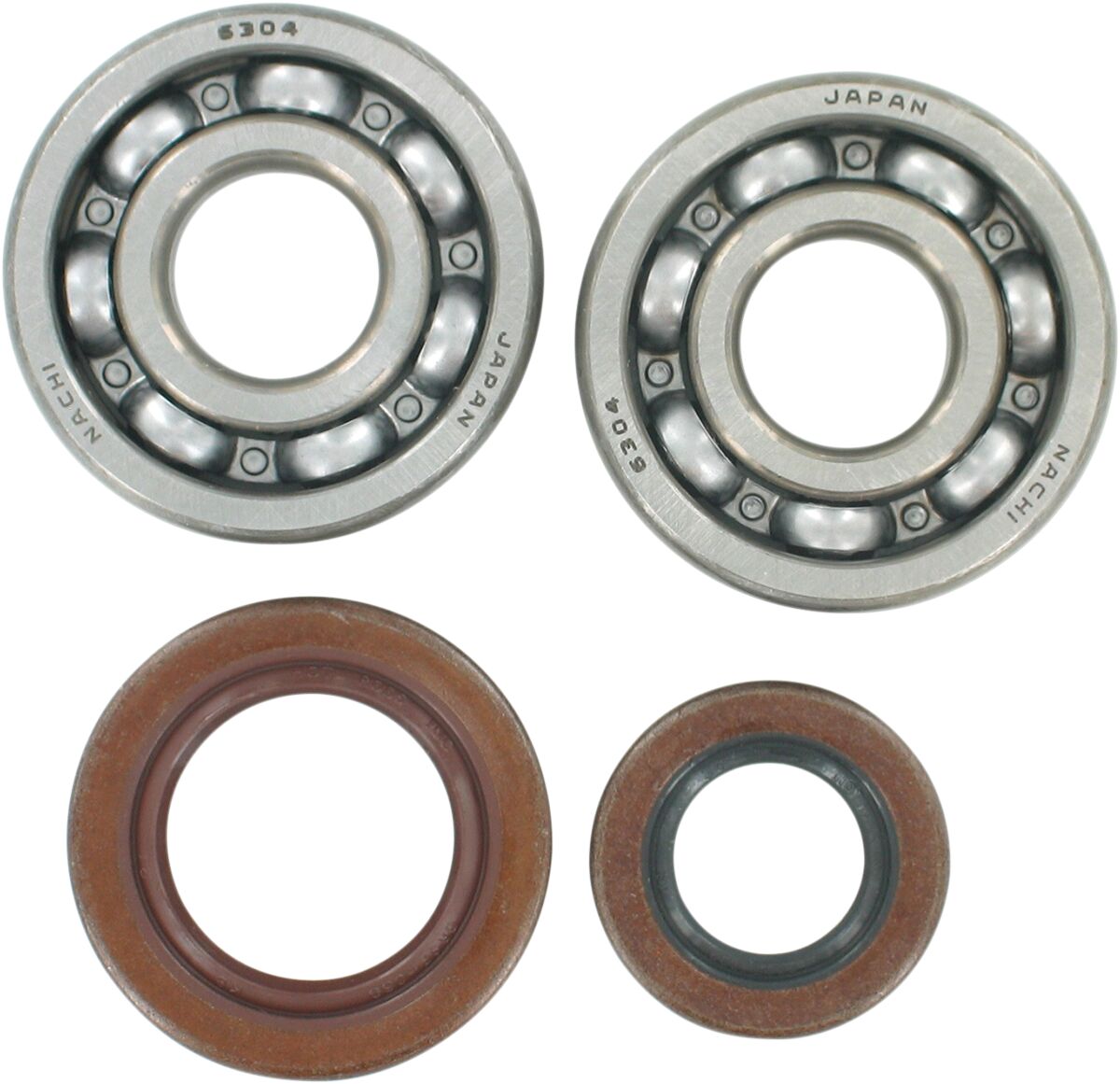 HOT RODS HOT RODS BEARING & SEAL KIT KTM K064