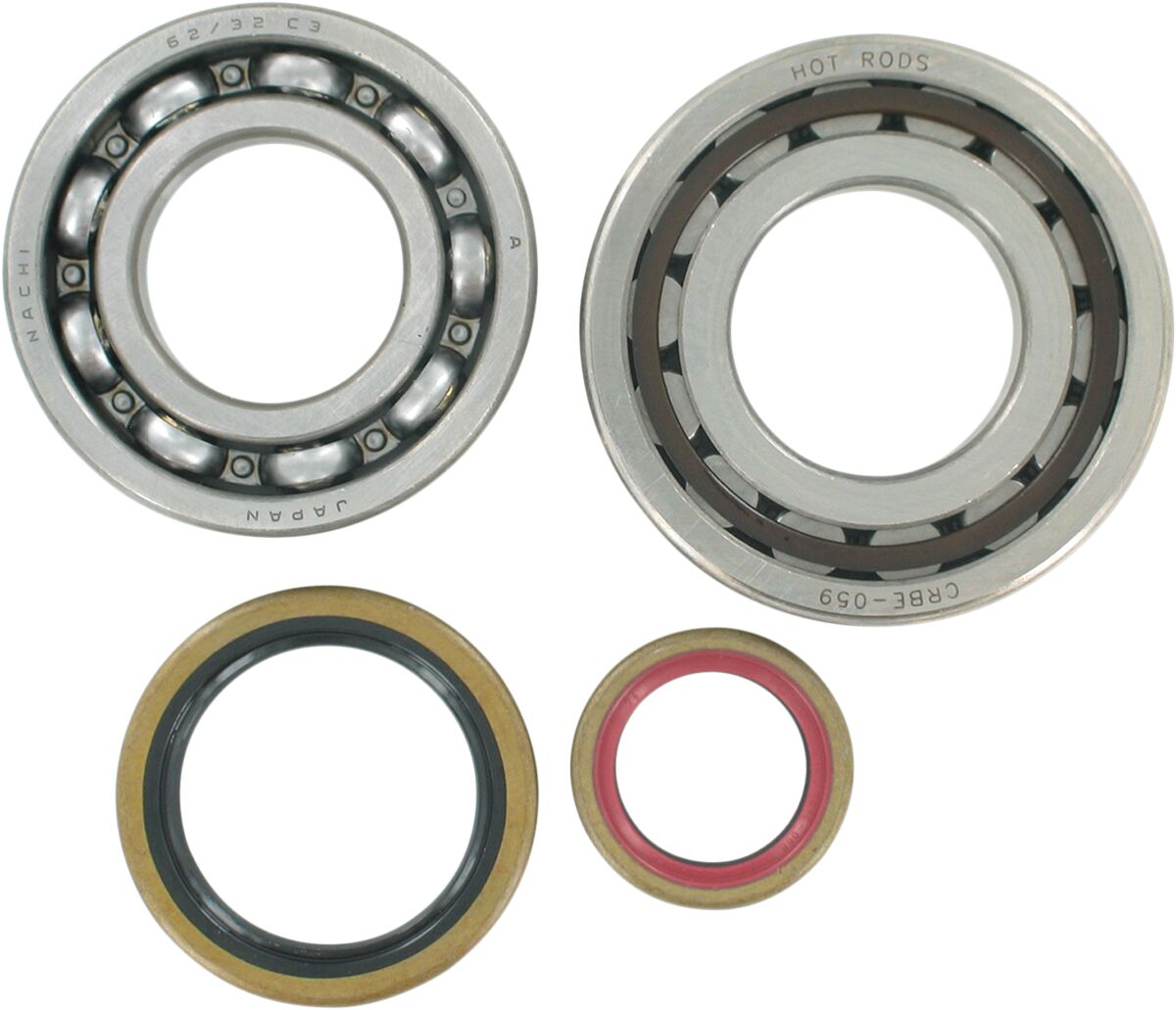 HOT RODS HOT RODS BEARING & SEAL KIT KTM K066