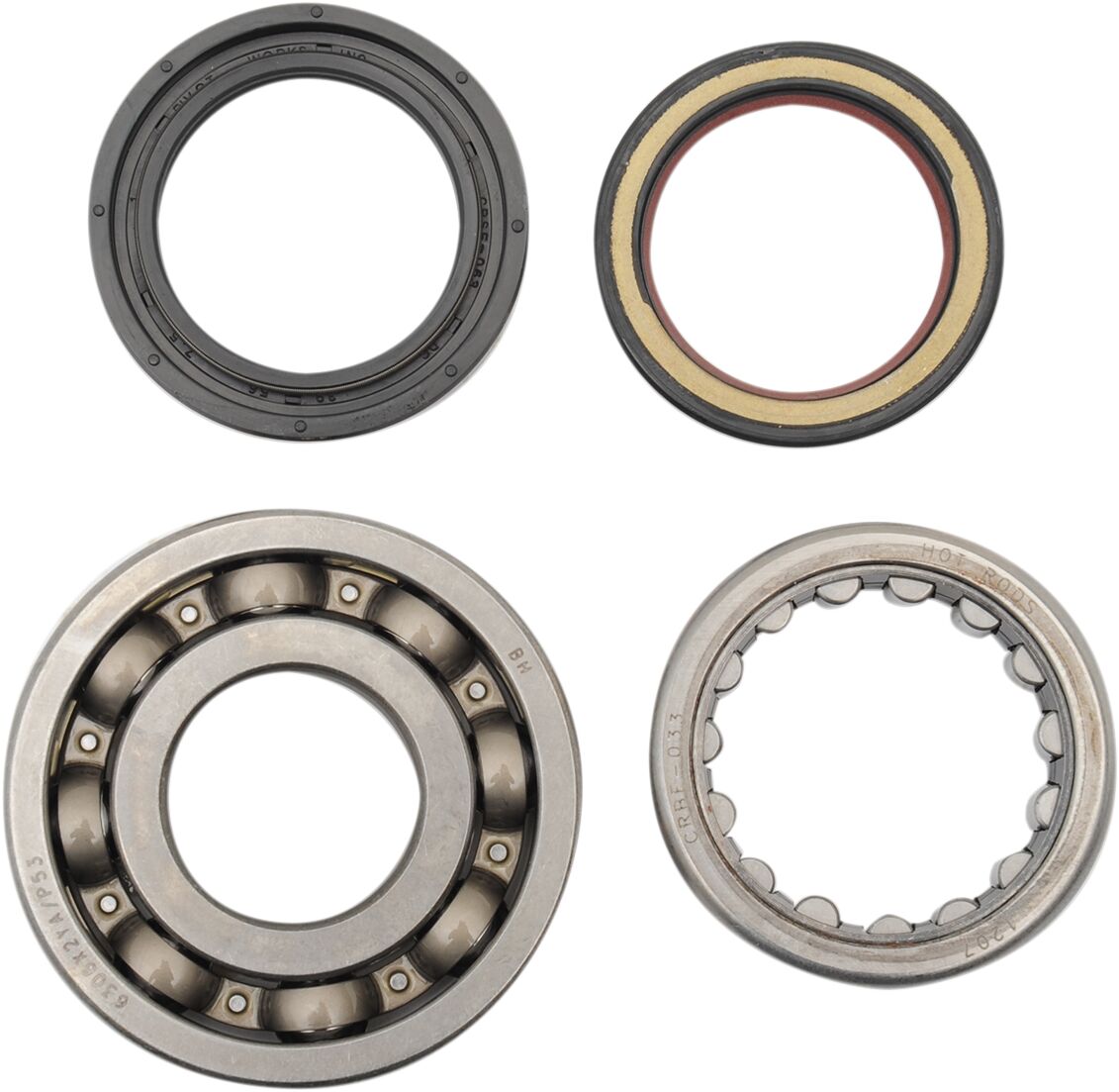 HOT RODS BEARING CRANK CRF250R/X K073