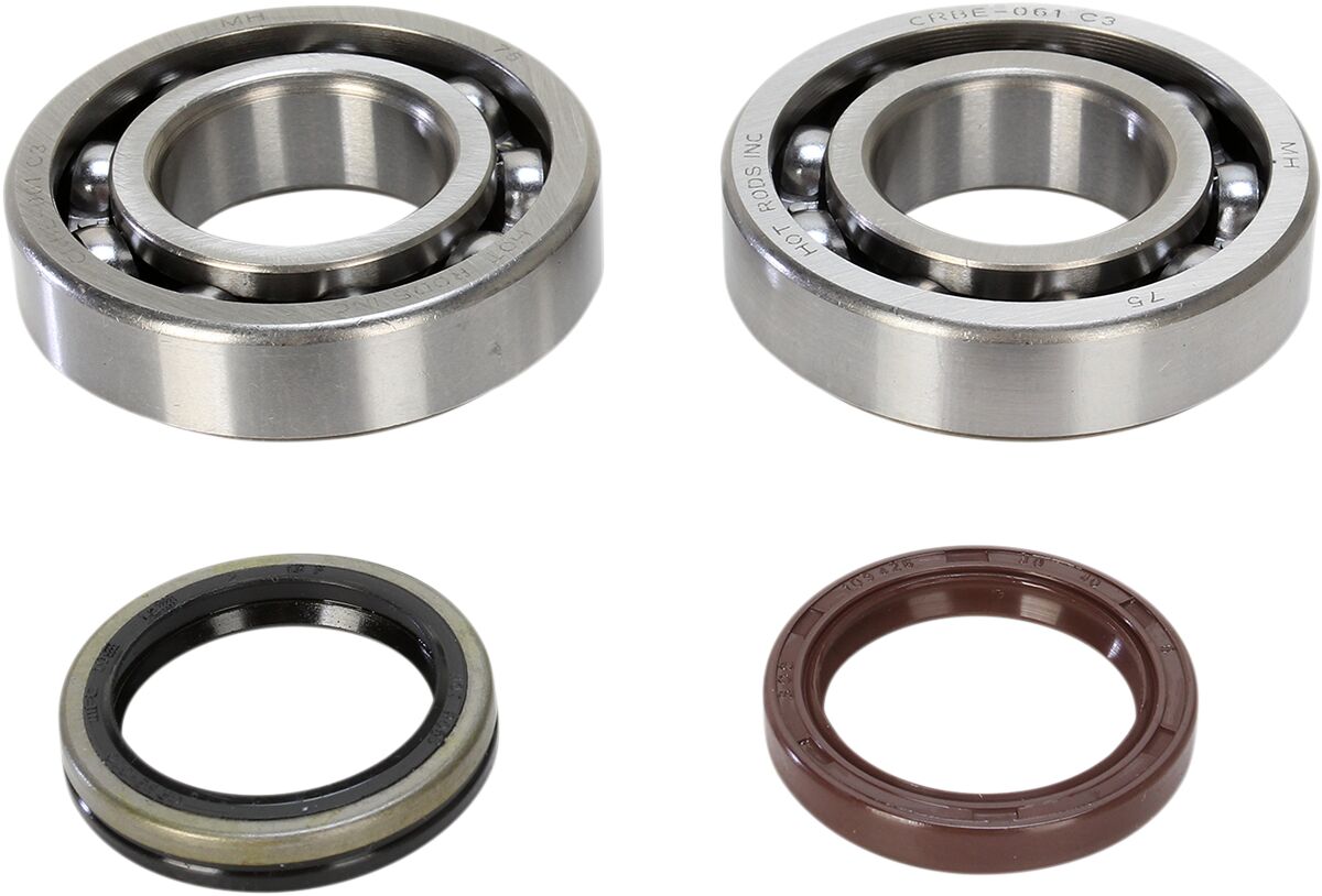 HOT RODS BEARINGS CRANK SUZ RMZ250 K074