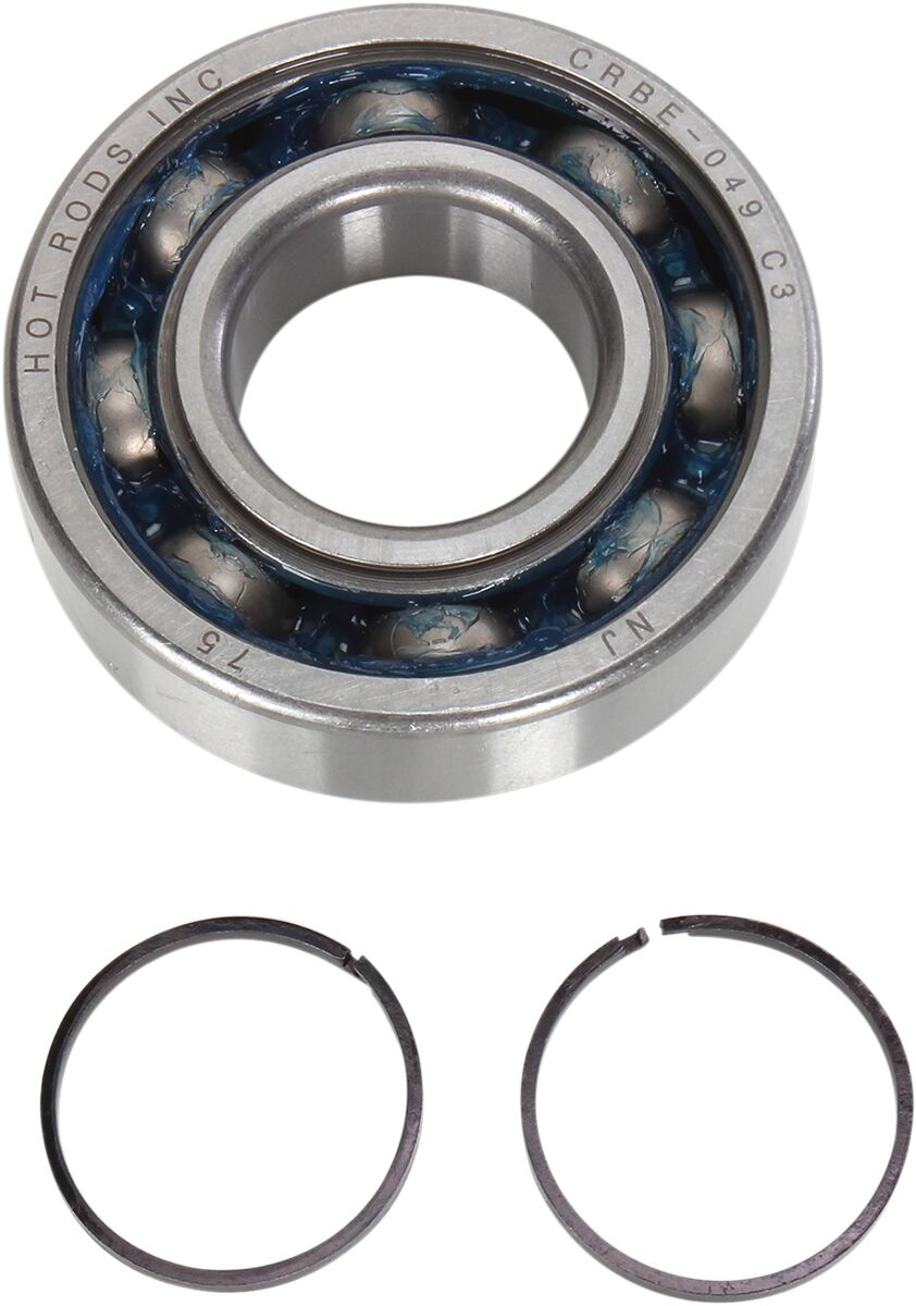 HOT RODS HOT RODS MAIN BEARING AND SEAL KIT K081
