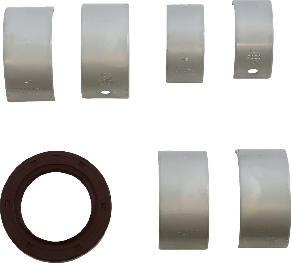 HOT RODS MAIN BRG SEAL KIT CAN AM HR00102