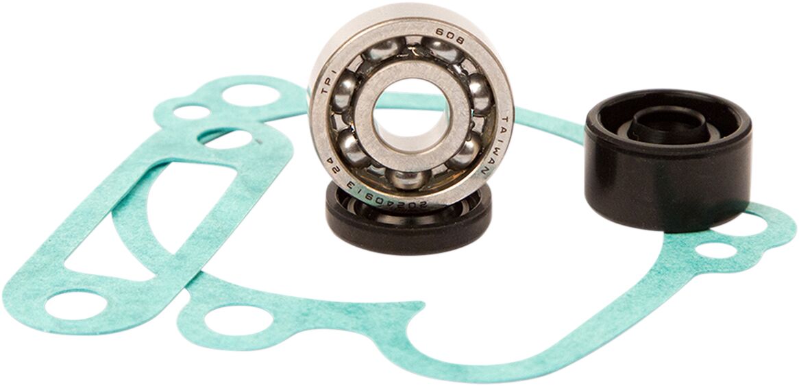 HOT RODS REPAIR KIT WATER PUMP KAW WPK0034