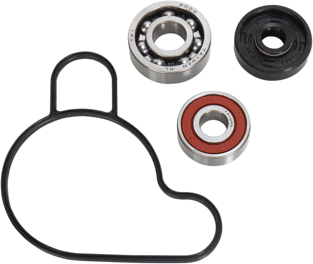 HOT RODS REPAIR KIT WATER PUMP KTM WPK0057