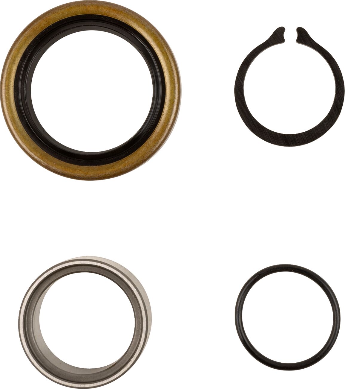 HOT RODS HOT RODS COUNTERSHAFT SEAL KIT KTM OSK0010