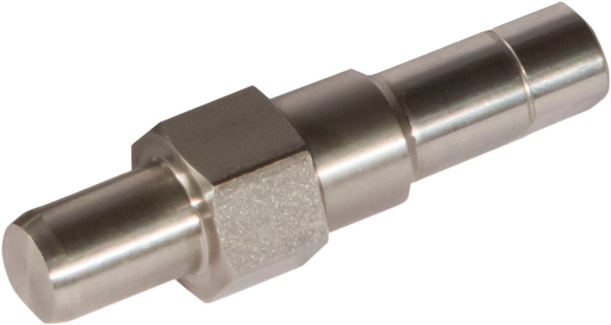 HOT RODS SHAFT WATER PUMP HRSHA-005