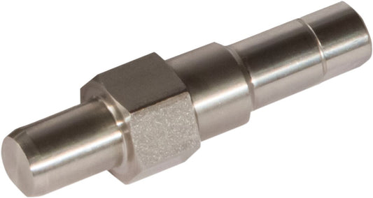 HOT RODS SHAFT WATER PUMP HRSHA-005