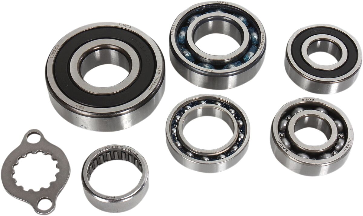 HOT RODS HOT RODS TRANSMISSION BEARING KIT SUZUKI TBK0057