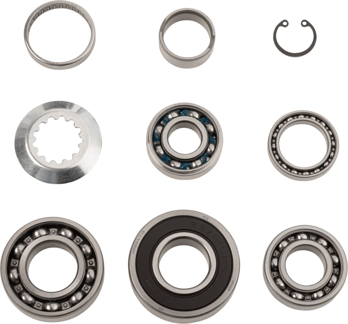 HOT RODS HOT RODS TRANSMISSION BEARING KIT KAWASAKI TBK0021