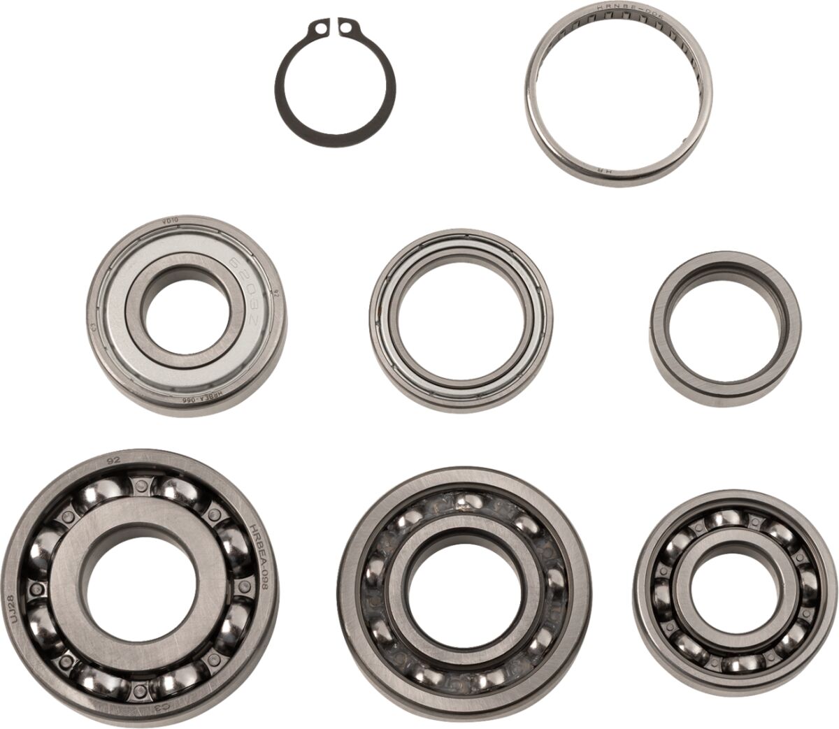 HOT RODS HOT RODS TRANSMISSION BEARING KIT KAWASAKI TBK0026