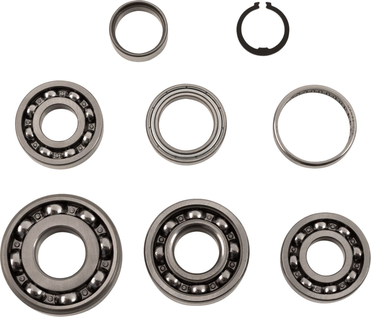 HOT RODS HOT RODS TRANSMISSION BEARING KIT KAWASAKI TBK0033