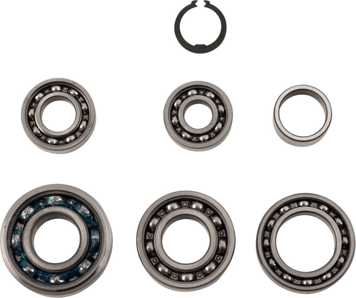 HOT RODS HOT RODS TRANSMISSION BEARING KIT KAWASAKI TBK0035