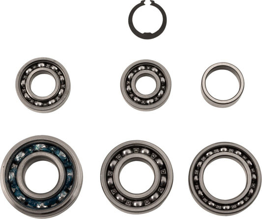 HOT RODS HOT RODS TRANSMISSION BEARING KIT KAWASAKI TBK0035