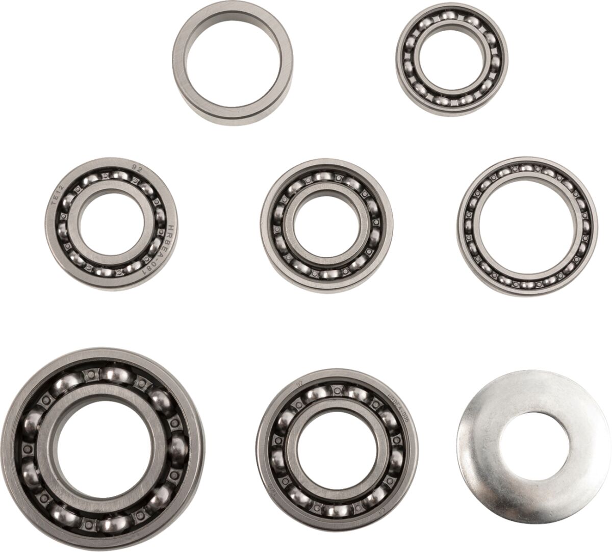HOT RODS HOT RODS TRANSMISSION BEARING KIT KTM TBK0060