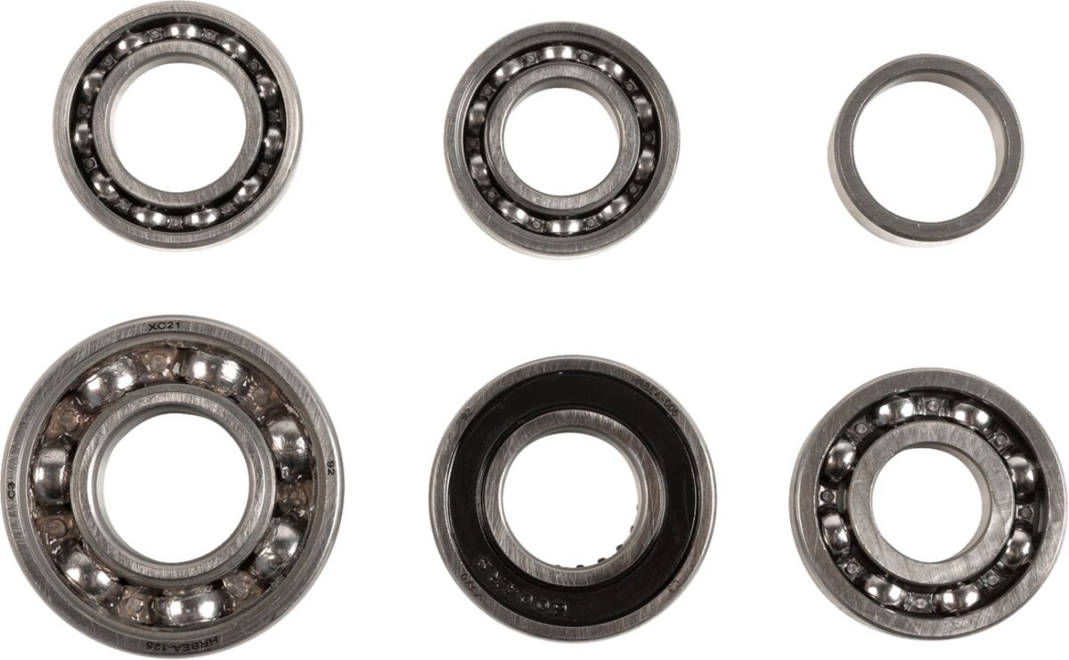 HOT RODS HOT RODS TRANSMISSION BEARING KIT YAMAHA TBK0064