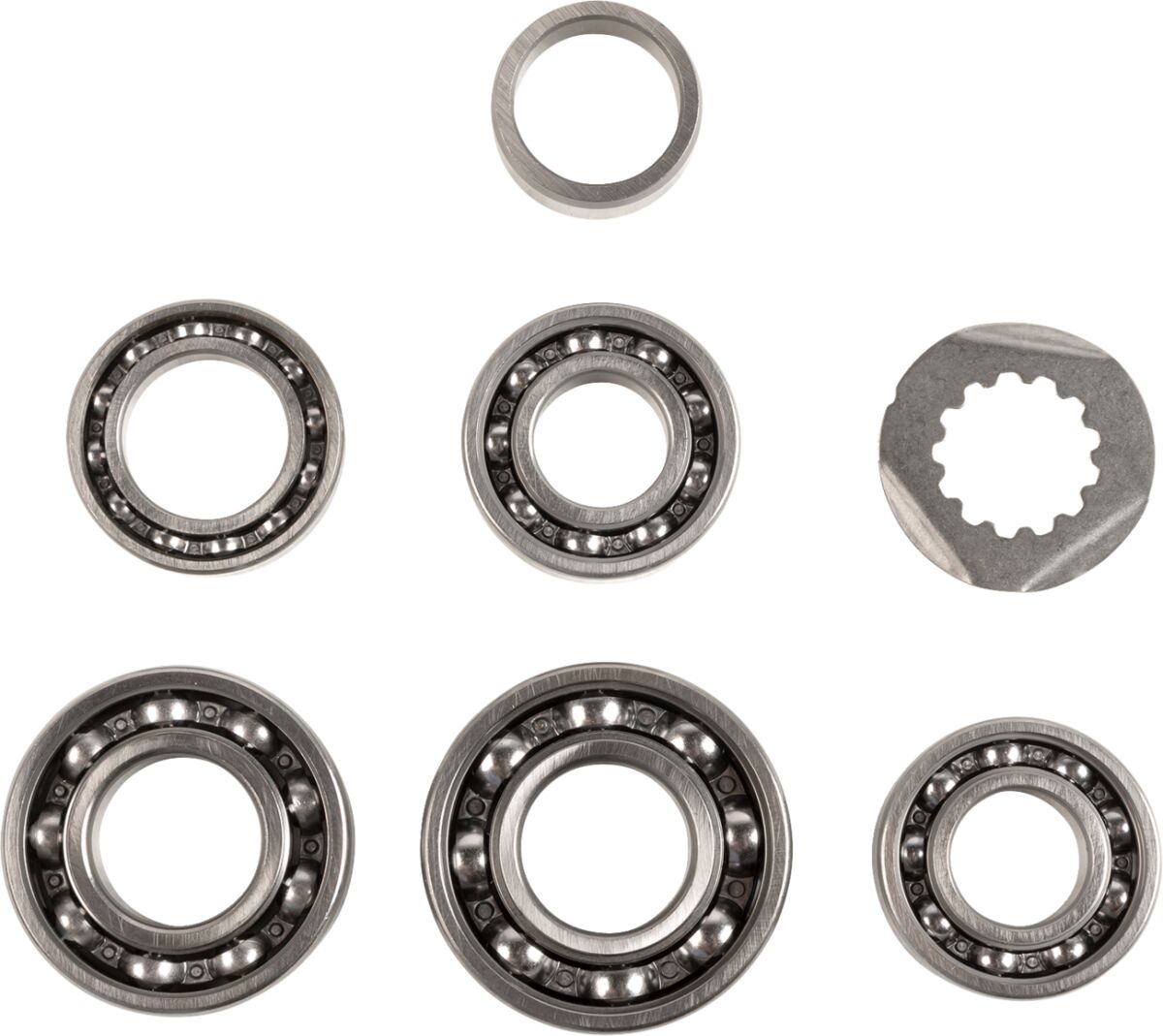 HOT RODS HOT RODS TRANSMISSION BEARING KIT YAMAHA TBK0067