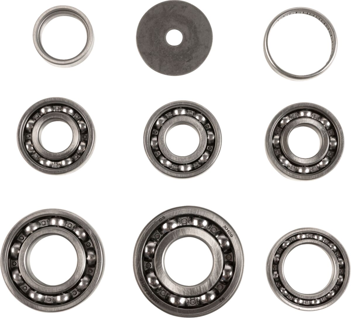 HOT RODS TRANSMISSION BEARING KIT TBK0004