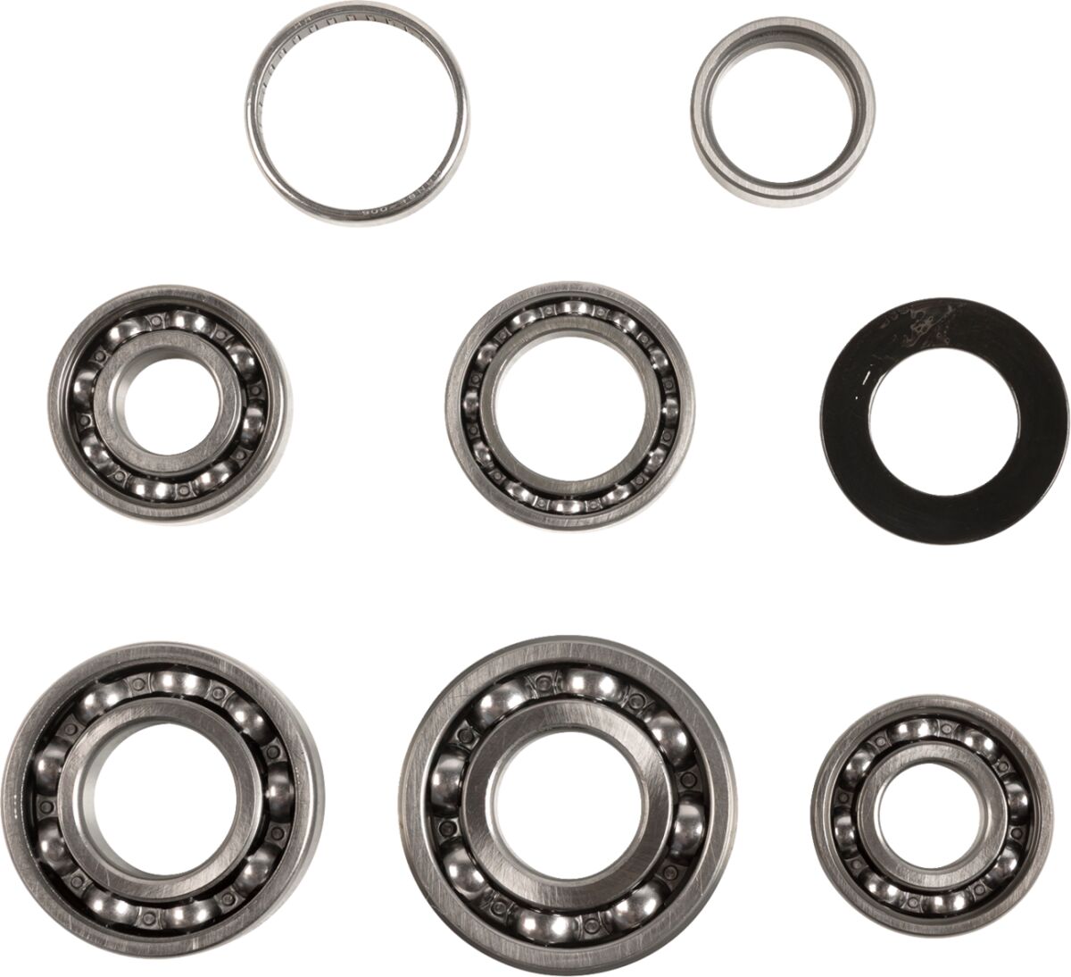 HOT RODS HOT RODS TRANSMISSION BEARING KIT HONDA TBK0010