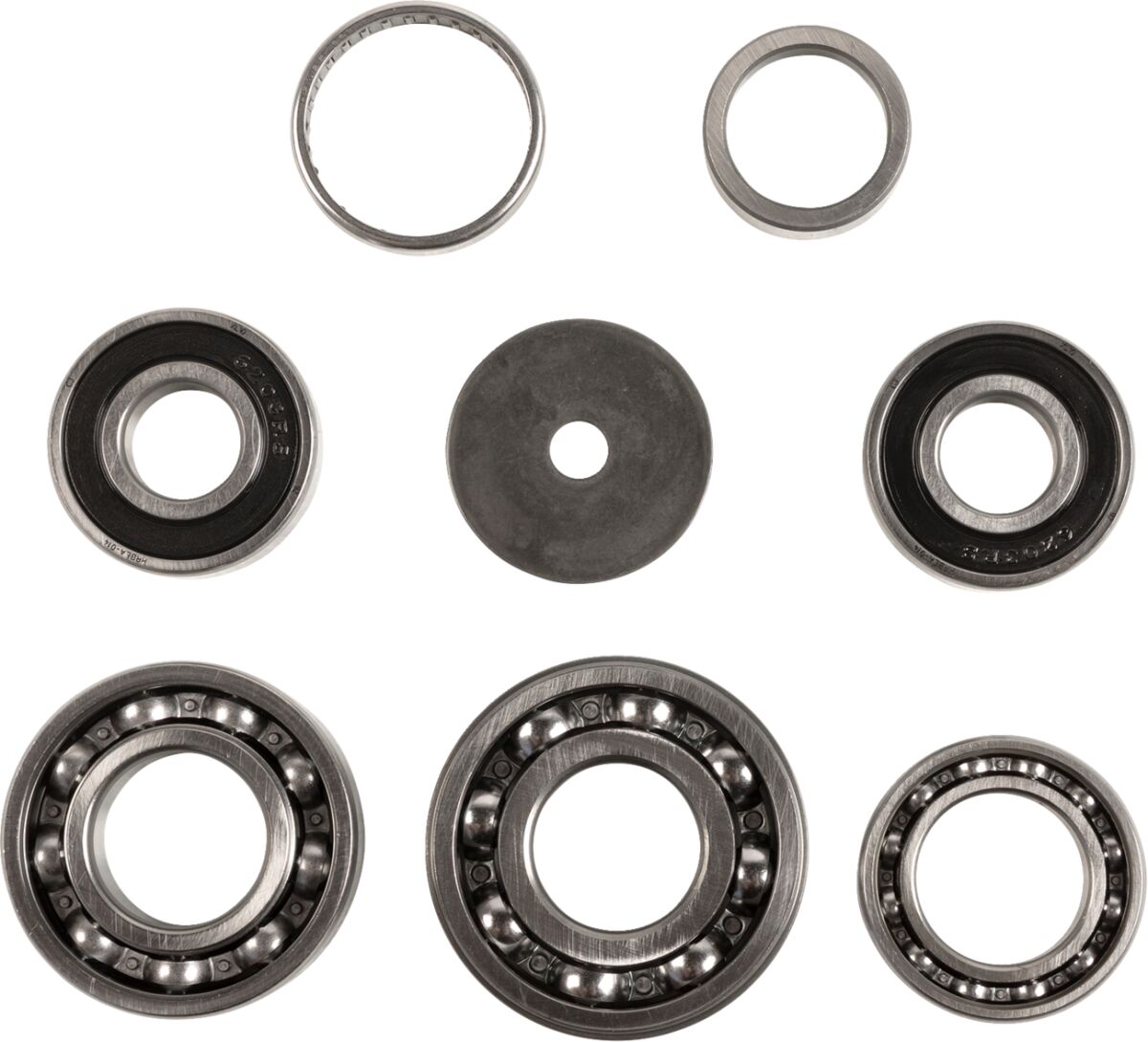 HOT RODS TRANSMISSION BEARING KIT TBK0013