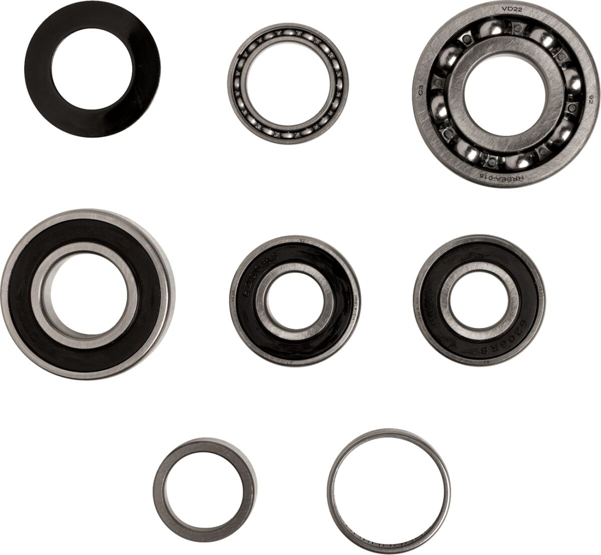 HOT RODS TRANSMISSION BEARING KIT TBK0086