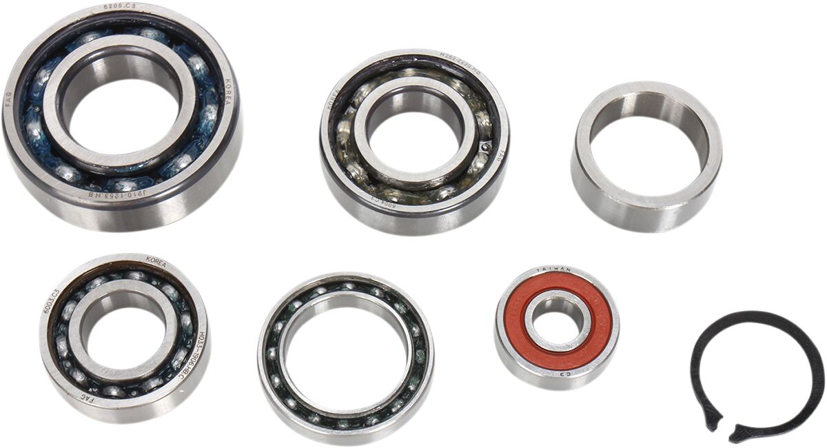 HOT RODS TRANSMISSION BEARING KIT TBK0102