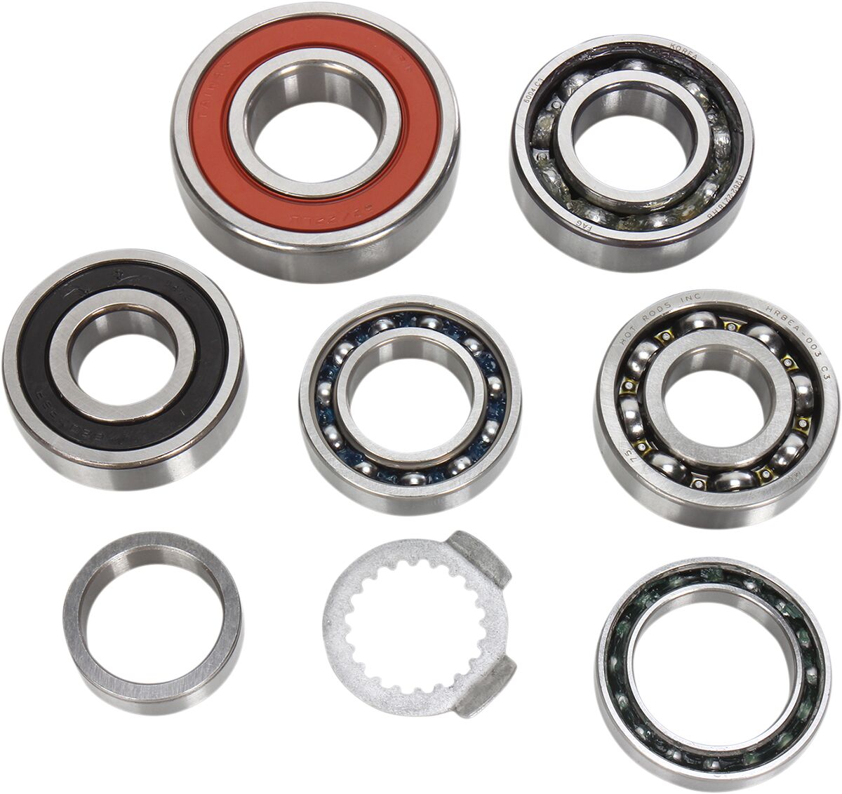 HOT RODS HOT RODS TRANSMISSION BEARING KIT TBK0105