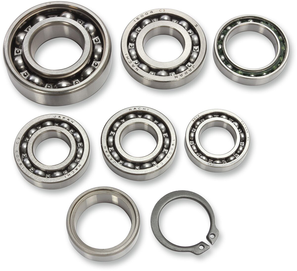 HOT RODS TRANSMISSION BEARING KIT TBK0108
