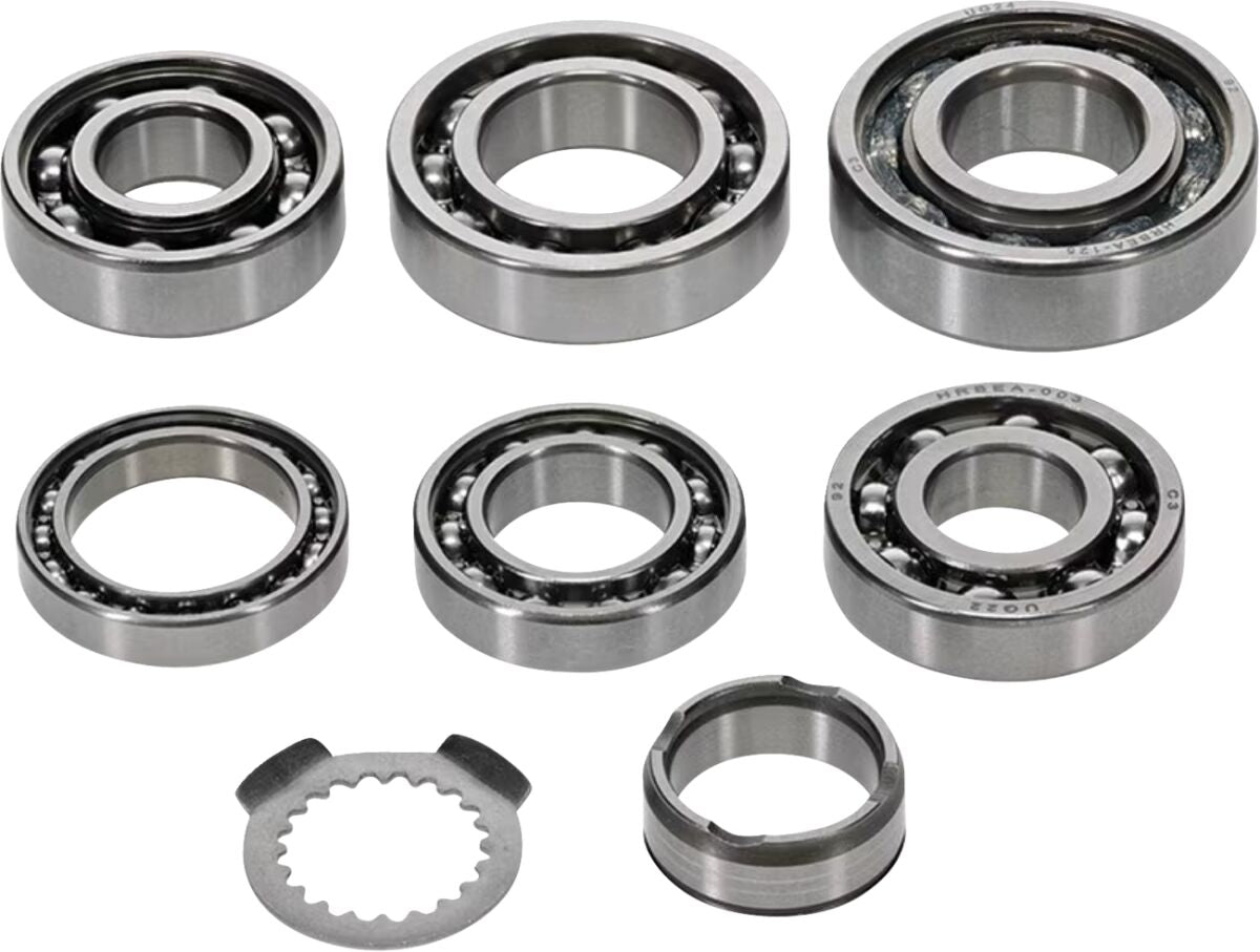 HOT RODS BEARING TRANSMISSION KIT HR00162 YAMAHA HR00162