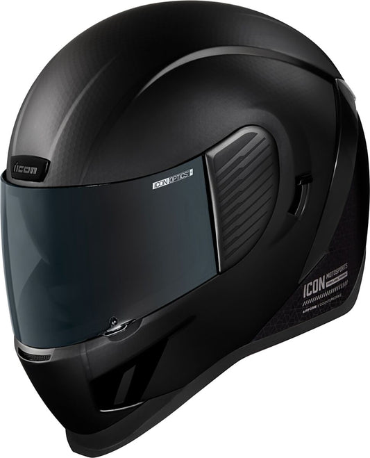 ICON Airform™ Helmet - Cstrk - MIPS® - Black - Large 0101-14139