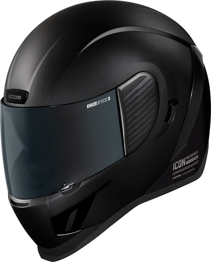 ICON Airform™ Helmet - Cstrk - MIPS® - Black - 2XL 0101-14141