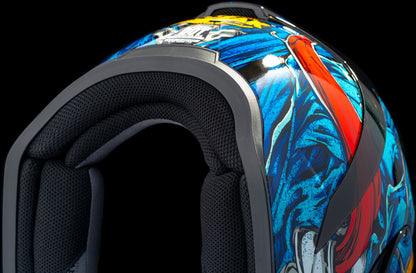 ICON HELMET AIRFORM MIPS BROZAK BLU 0101-14931