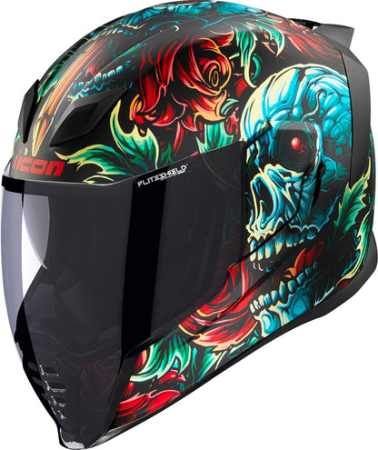 ICON HELMET AIRFLITE MIPS OMNICRUX 0101-14994