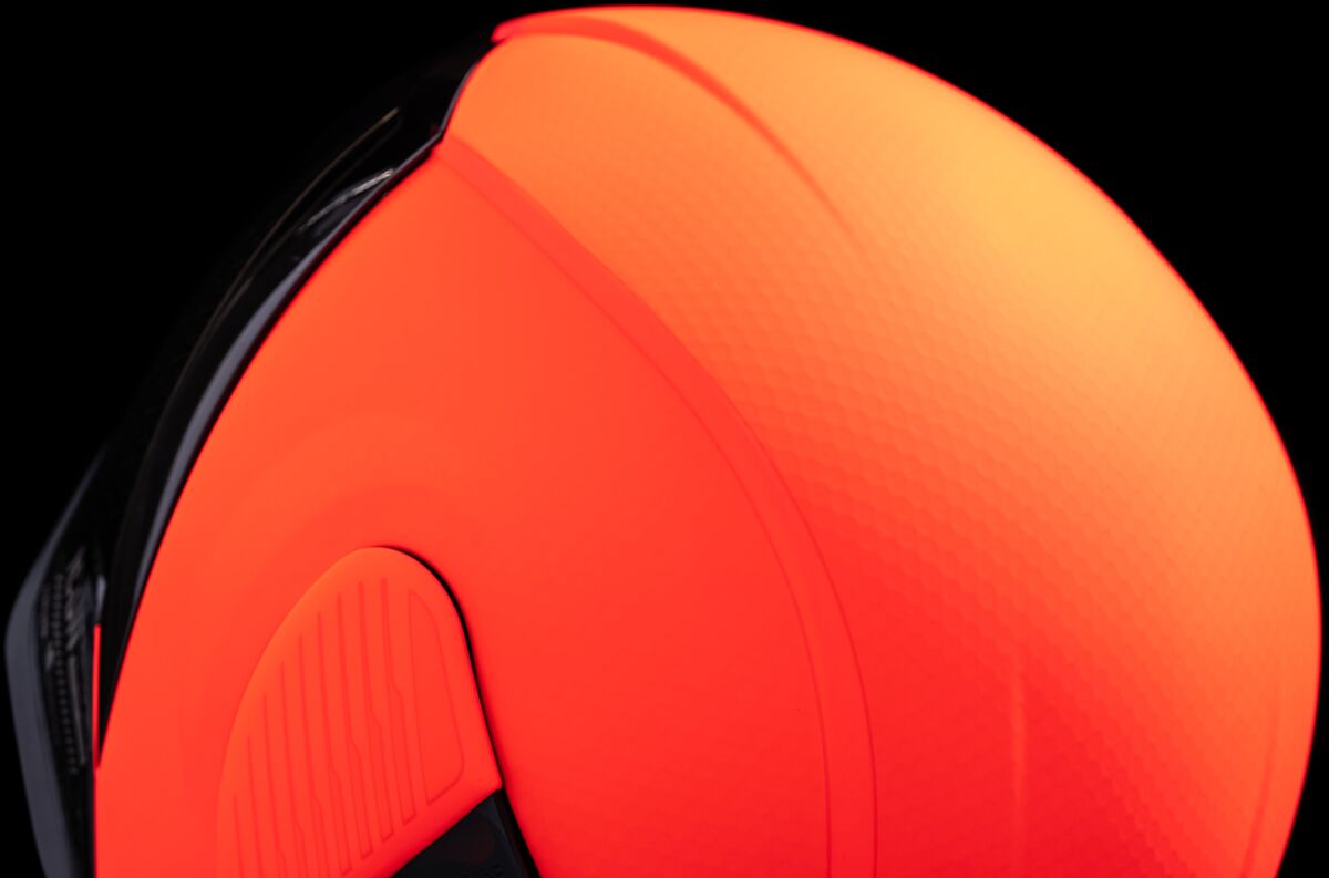 ICON HELMET AIRFORM COUNTERSTRIKE M 0101-15087