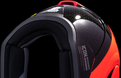ICON HELMET AIRFORM COUNTERSTRIKE M 0101-15087