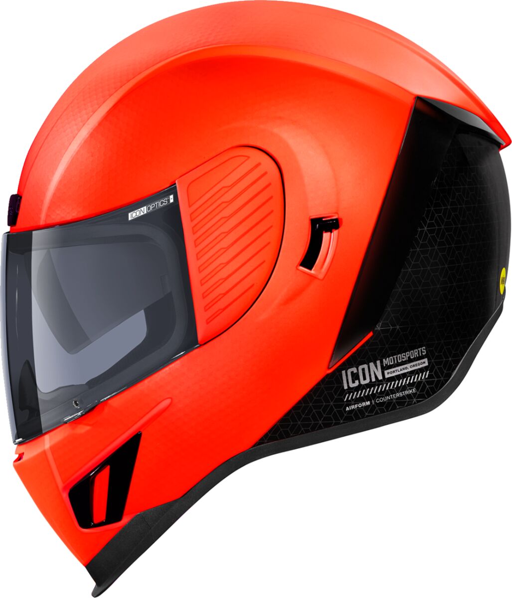 ICON HELMET AIRFORM COUNTERSTRIKE M 0101-15090