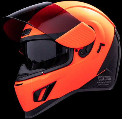 ICON HELMET AIRFORM COUNTERSTRIKE M 0101-15090