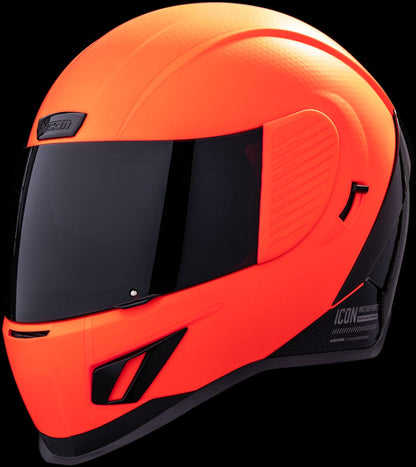 ICON HELMET AIRFORM COUNTERSTRIKE M 0101-15091