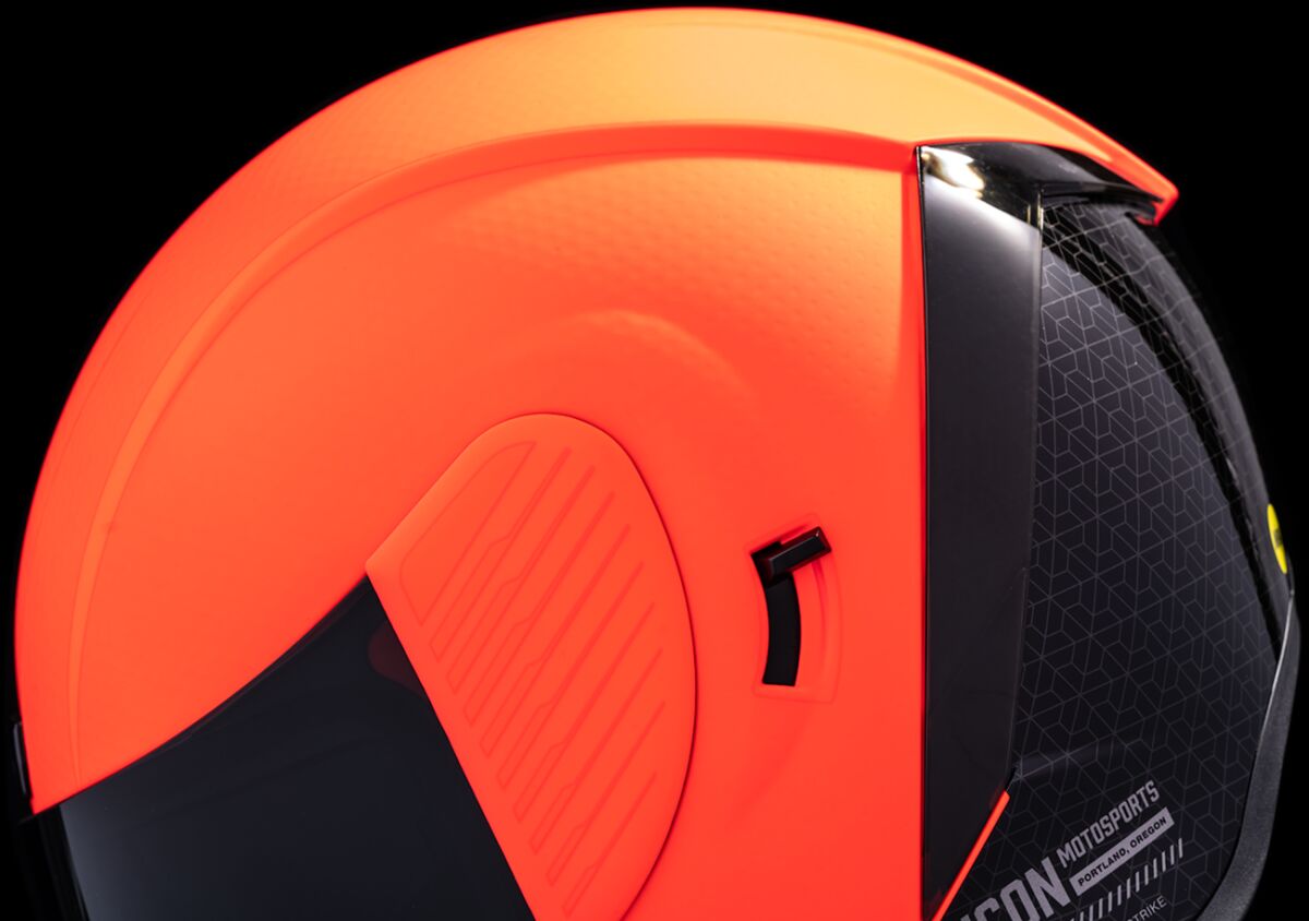 ICON HELMET AIRFORM COUNTERSTRIKE M 0101-15091