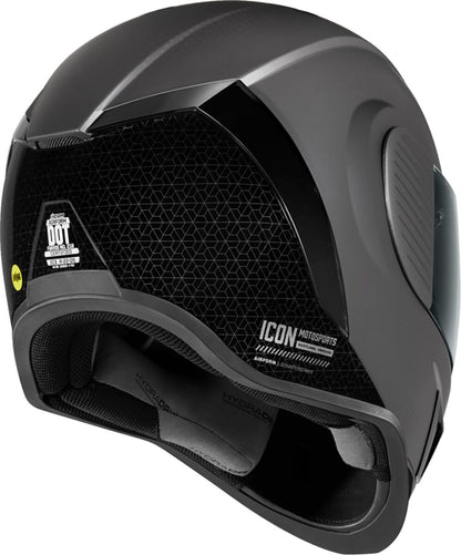 ICON HELMET AIRFORM COUNTERSTRIKE M 0101-15094