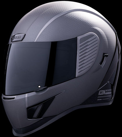 ICON HELMET AIRFORM COUNTERSTRIKE M 0101-15094