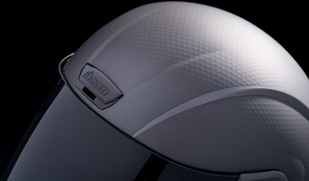 ICON HELMET AIRFORM COUNTERSTRIKE M 0101-15094