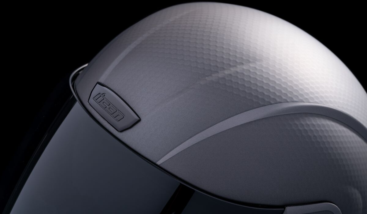 ICON HELMET AIRFORM COUNTERSTRIKE M 0101-15094