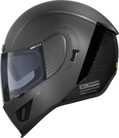 ICON HELMET AIRFORM COUNTERSTRIKE M 0101-15097