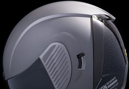 ICON HELMET AIRFORM COUNTERSTRIKE M 0101-15097