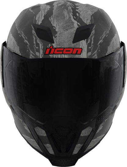 ICON HELMET AIRFLITE MIPS TIGERS BL 0101-16243